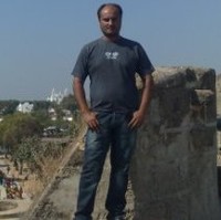 nilesh sampat