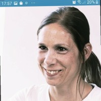 Claudia Fernandes