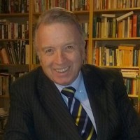 Tony Keith
