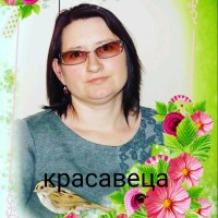 Светлана Алпатова