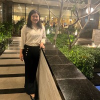 Jyotsna Gurung
