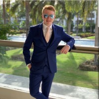 Michael Donahue