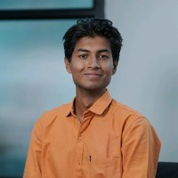 Aakash Rajaraman