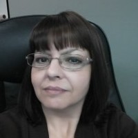 Vanessa Stone