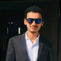 Nirav Mangukiya