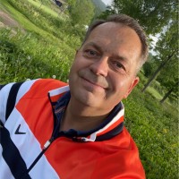 Didrik Bakken