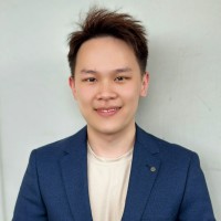 Wei Jie Lim