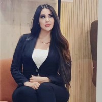 Maya Abbas