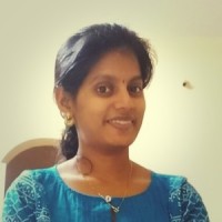 Jayalakshmi Rajendran