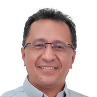 Luis Fernando Riaño Suaza