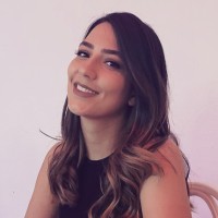 Cilem Eroglu