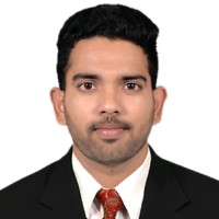 Vignesh Suresh