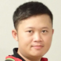 Chris Liew