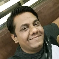 Sushil Katkar
