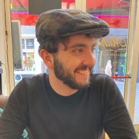 Bruno Rodriguez Parodi