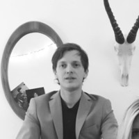 Alexandre Collerie De Borely