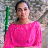 Iswariya Praveen Kumar