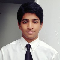 Shreyas Sharma