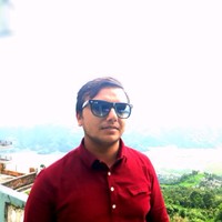 Uday Raj Acharya
