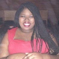Gwendolyn Curtis