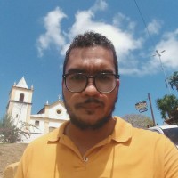 Rafael Pinto