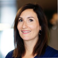Dr Camille Blanc-Cognault