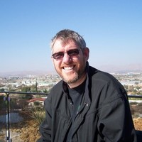 Ken Ahlquist