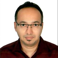 Richard D Souza