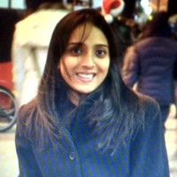Shweta Nanavati