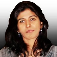 Deepa Mirchandani