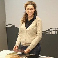 Ana Clara Giordano