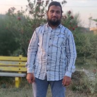 Muhammad Ismaeel