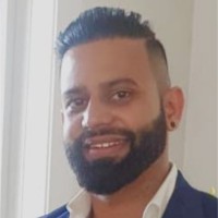 G Mahal