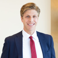 Alexander Faught, Cfa, Cfp®