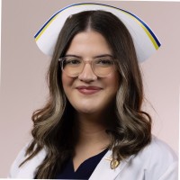Anna Stockman, Rn, Bsn