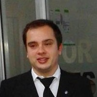 Horacio Bordaquievich