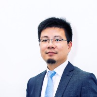 Sam Zheng