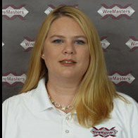 Teri Wilkins
