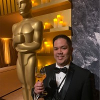 Greg Bacani
