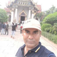 Chander Shekhar