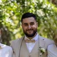 Omar Jayed