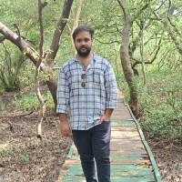 Bhargav Ram