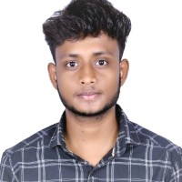 Muthu Krishnan