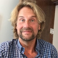 Fredrik Westerholm