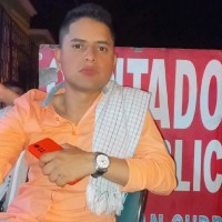 Ainer Cervantes Acuña