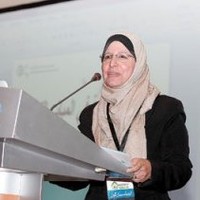 Amira Al-Sadder