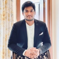 Srikar P