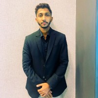 Junaid Bagwan