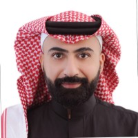Raed Alhanshal