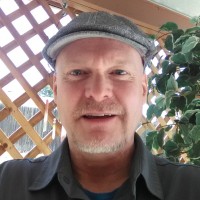Andy Pratt